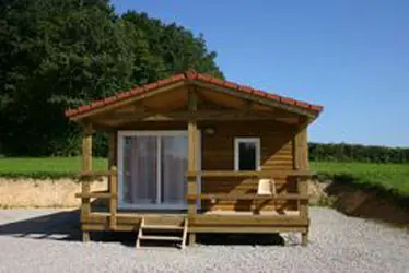 Village de chalets