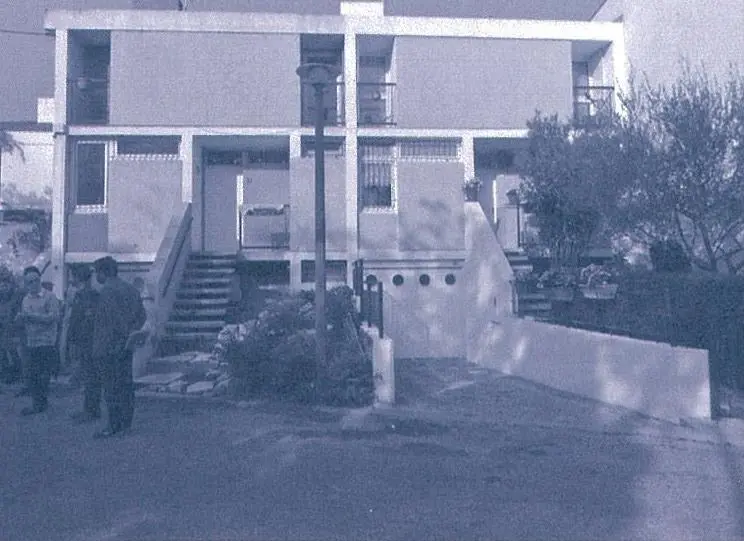 Lotissement les Mûriers_Manosque