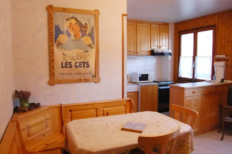 Le retour aux neiges