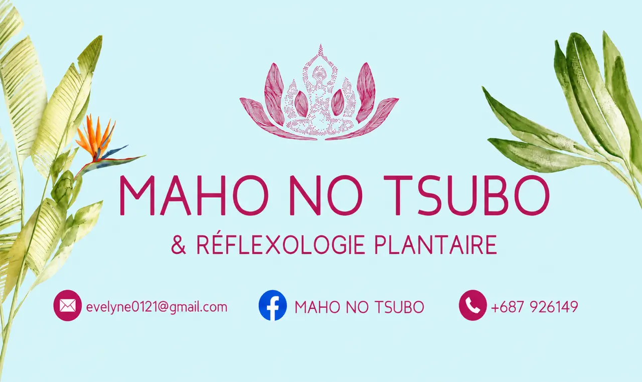 Massage SHIATSU