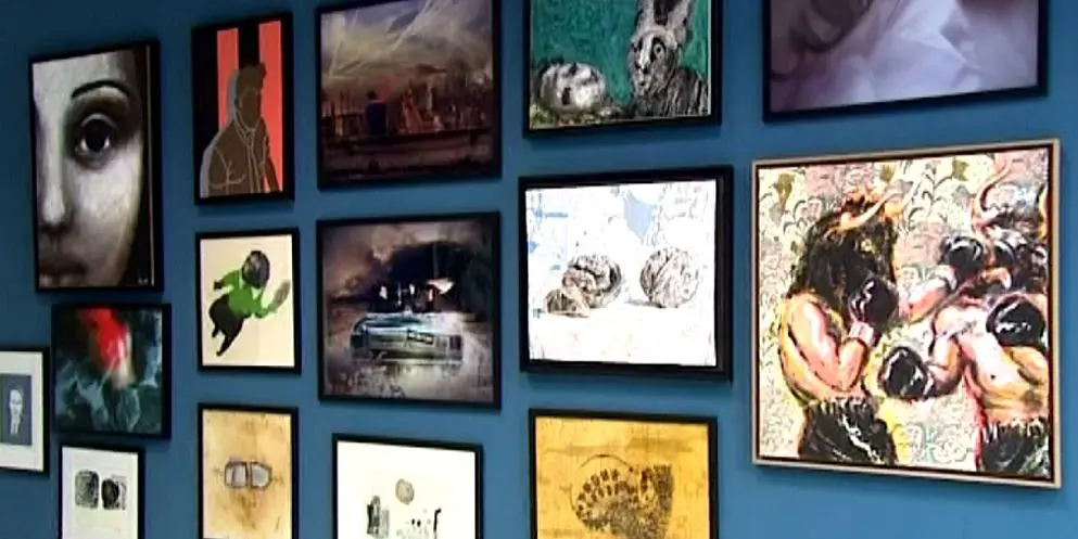 Artothèque d'Agglomération