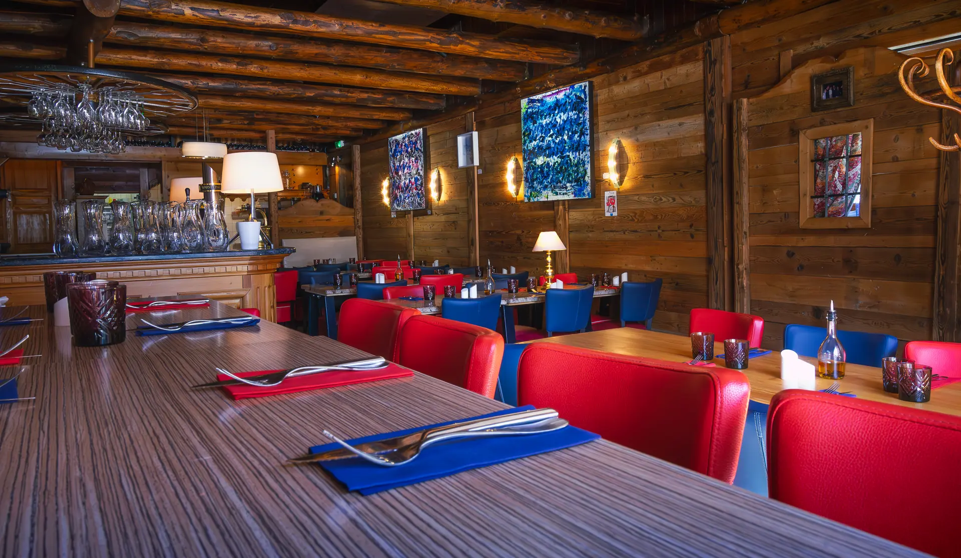 Restaurant Chez Nano_Val d'Isère