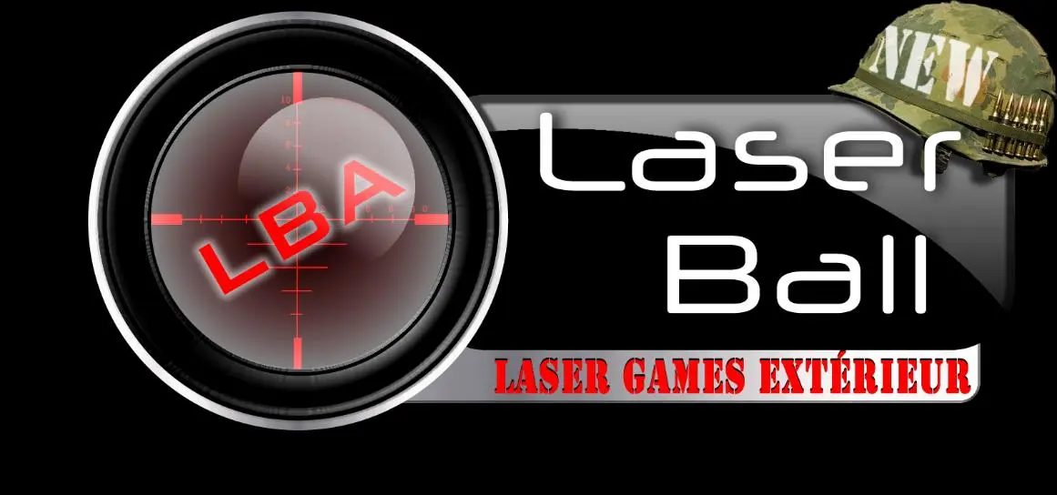 Laser  ball