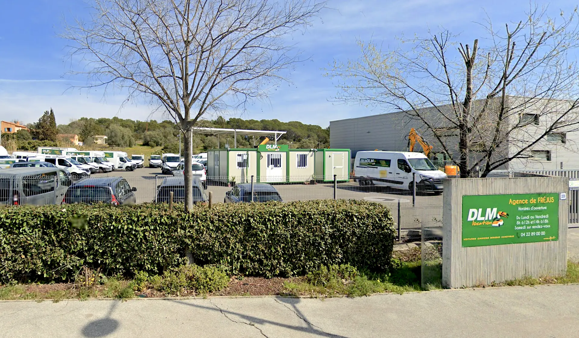 DLM Location Fréjus