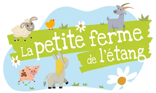 La Petite Ferme de l'Étang