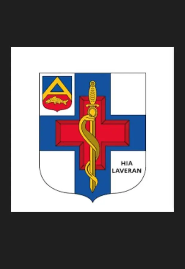 Hôpital militaire Lavéran