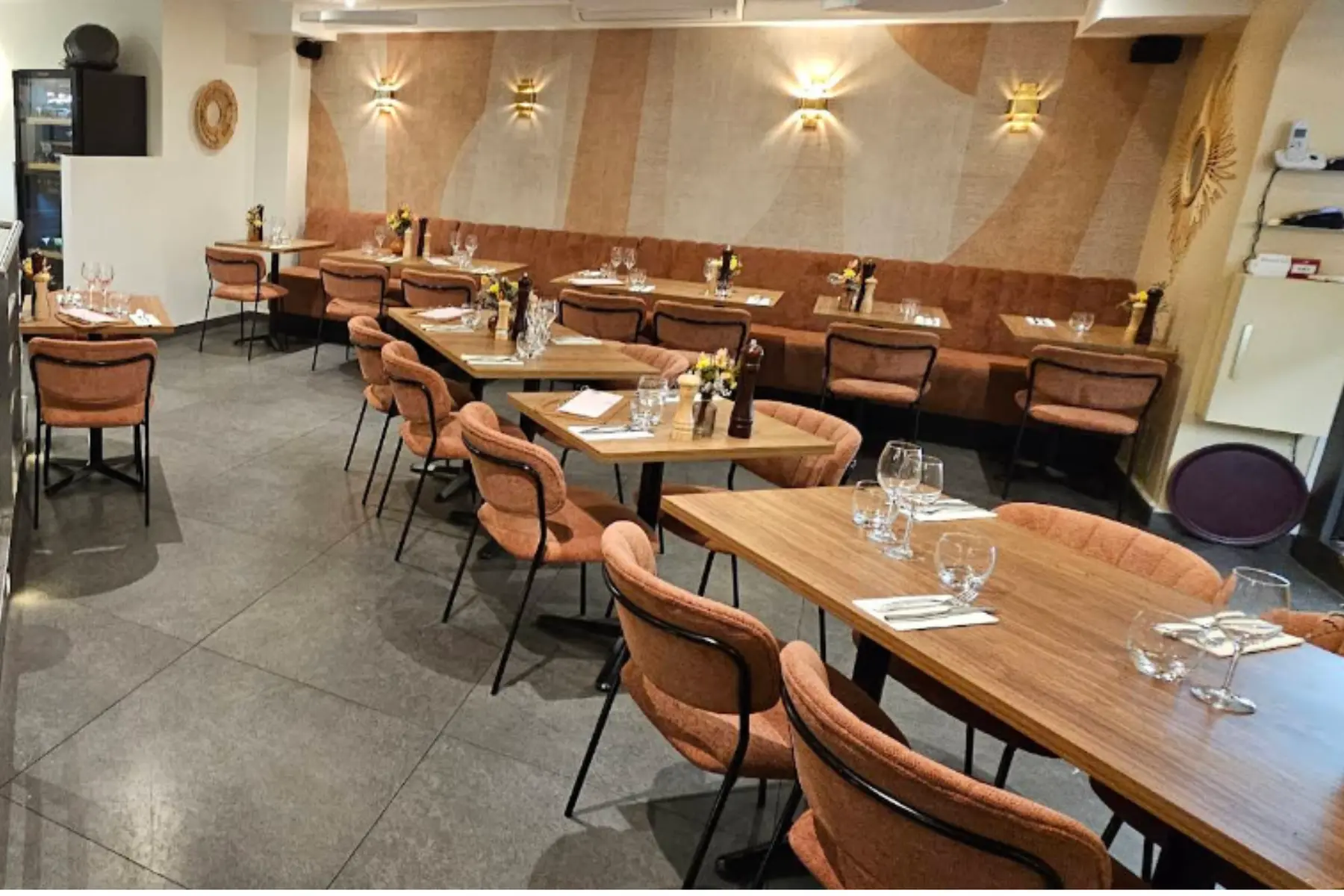 Le Rond-Point_Le Cannet