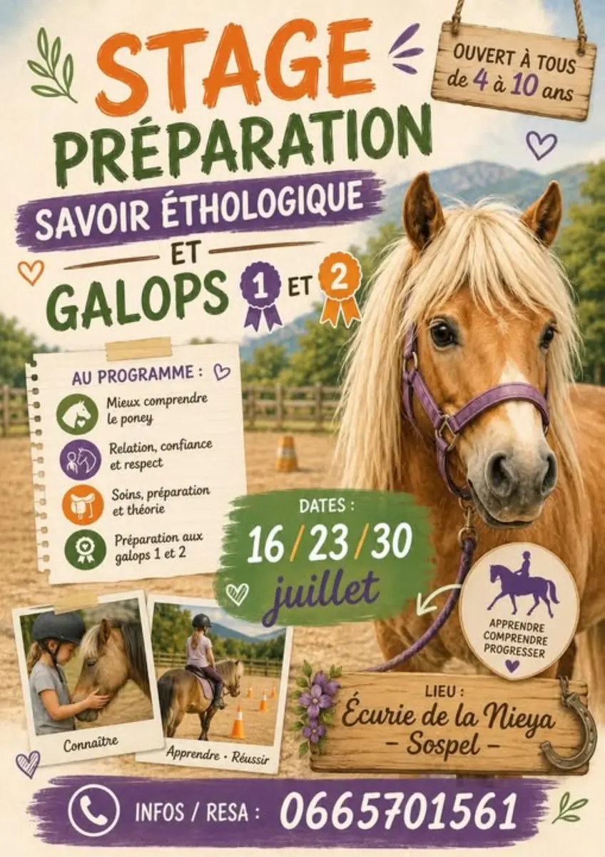 Affiche