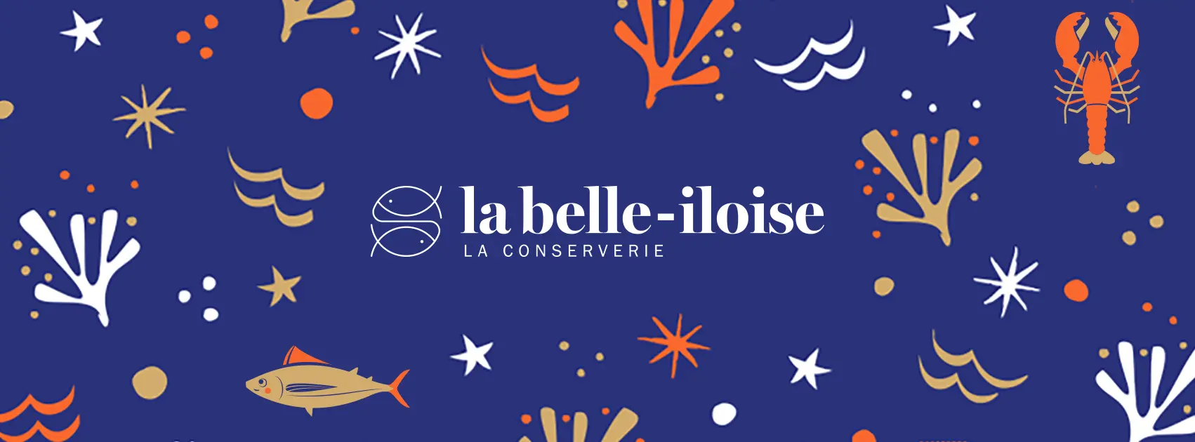 Conserverie la Belle-Iloise
