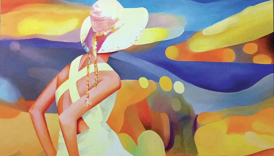 peinture