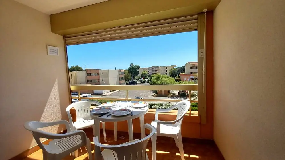 Balcon