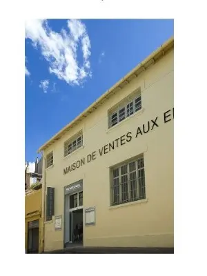 Maison de vente aux enchères Marseille