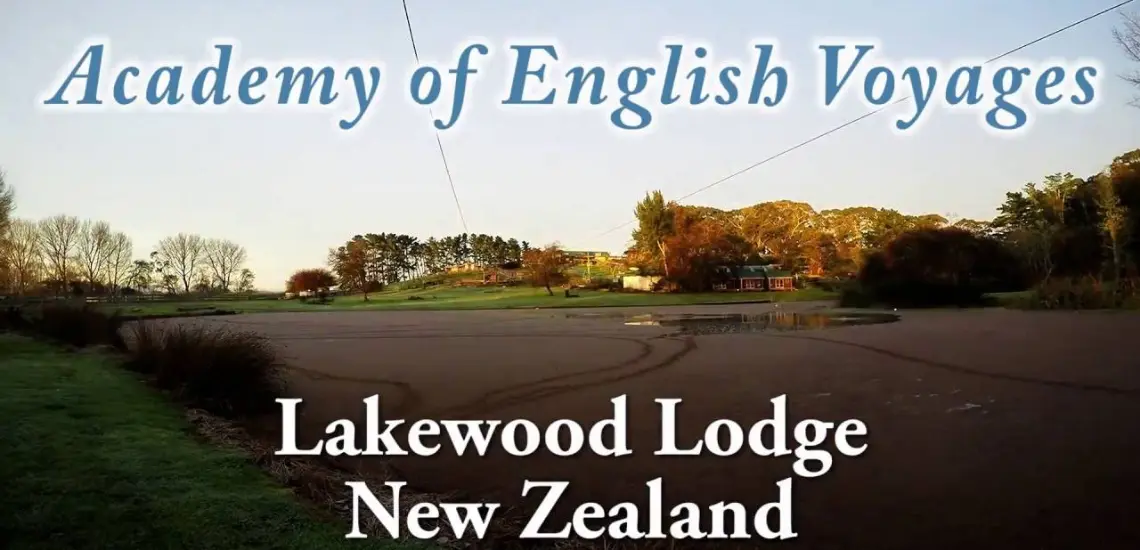 Academy Of English Voyages