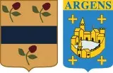 Blason La Mure-Argens