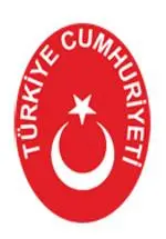 Blason turc