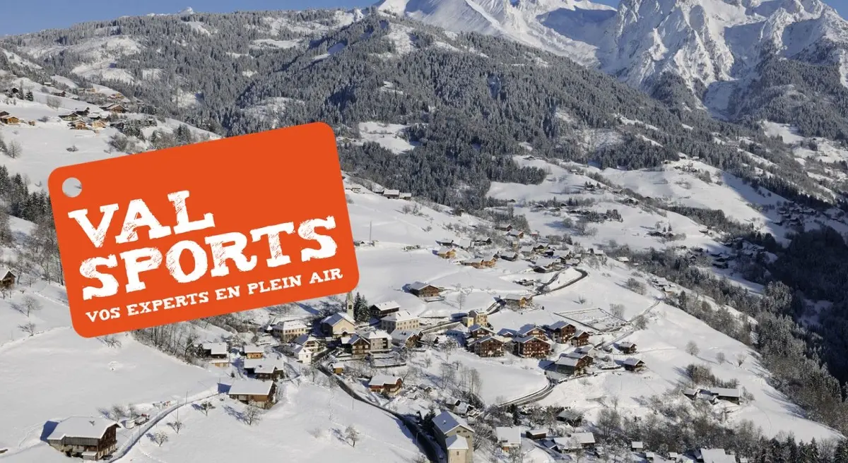 Val Sports
