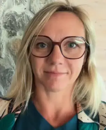 Photo de la prestataire