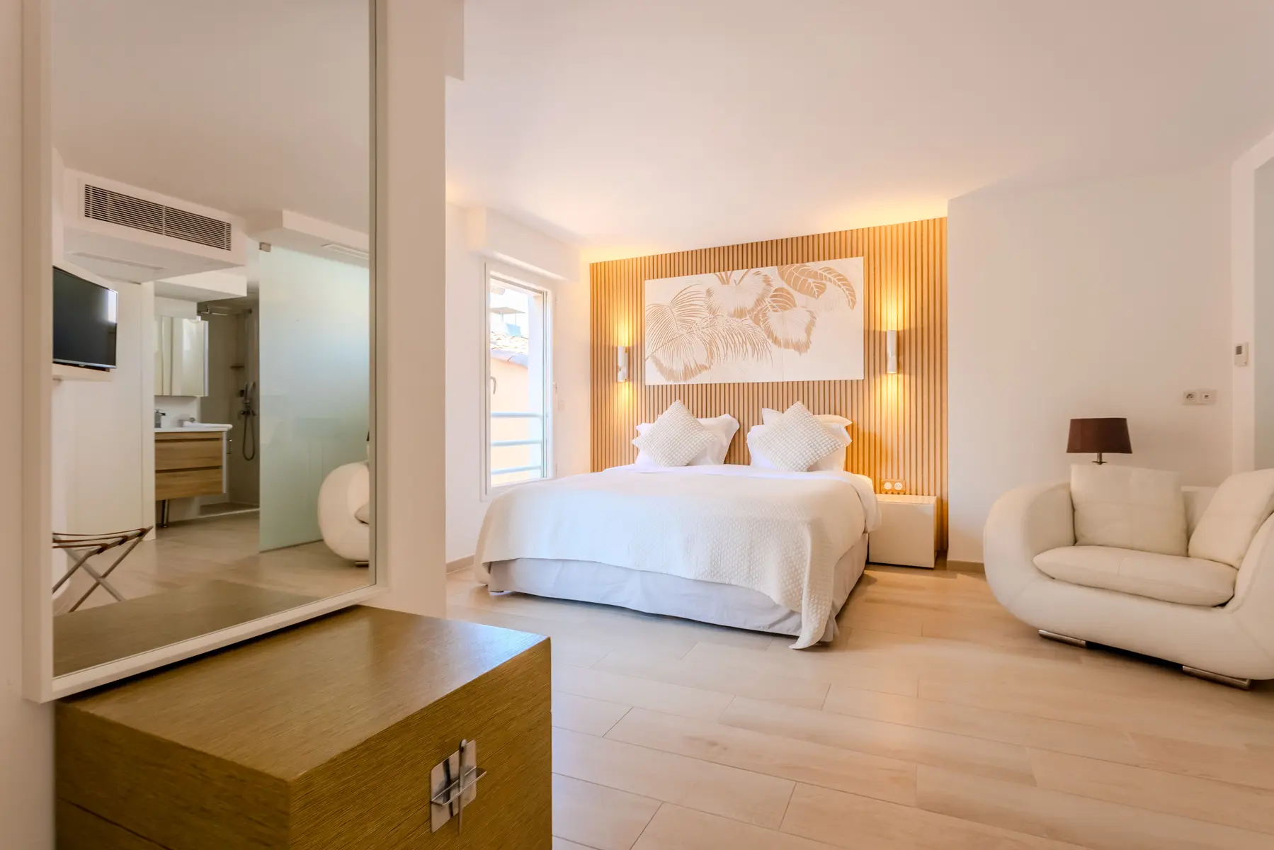 chambre