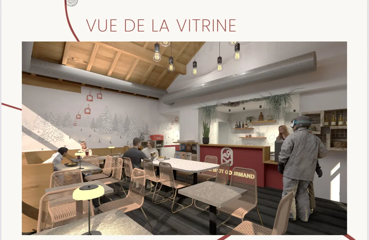 LE SPOT GOURMAND_Risoul