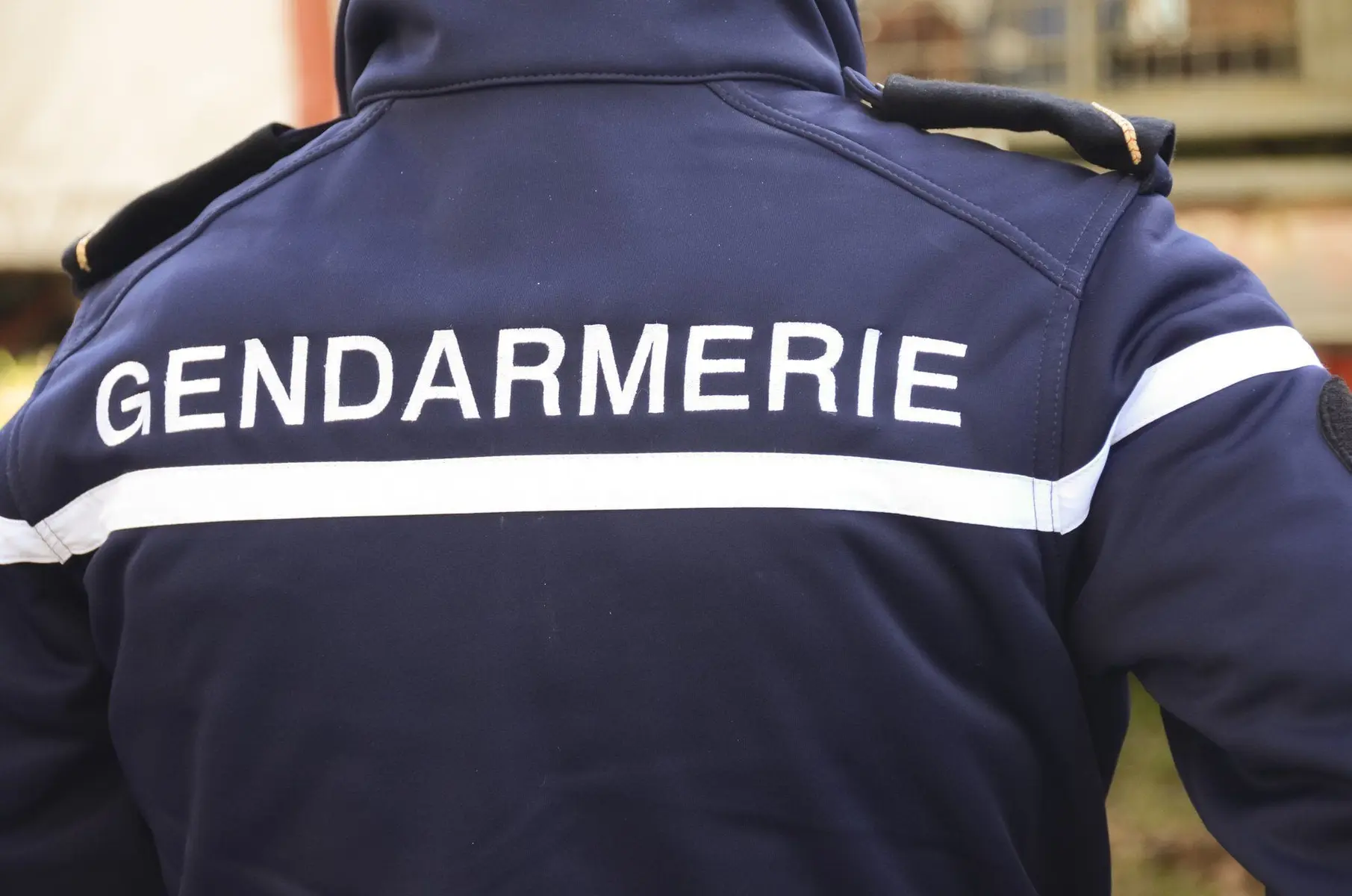 Gendarmerie