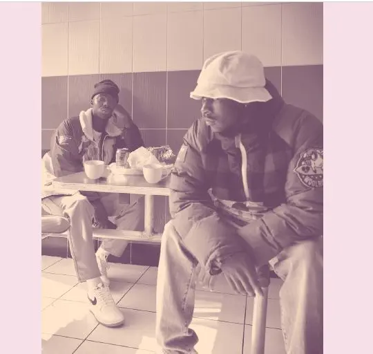 The Laboratoire Marseille