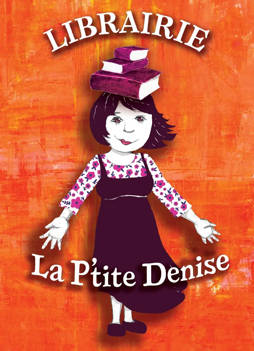 La P'tite Denise