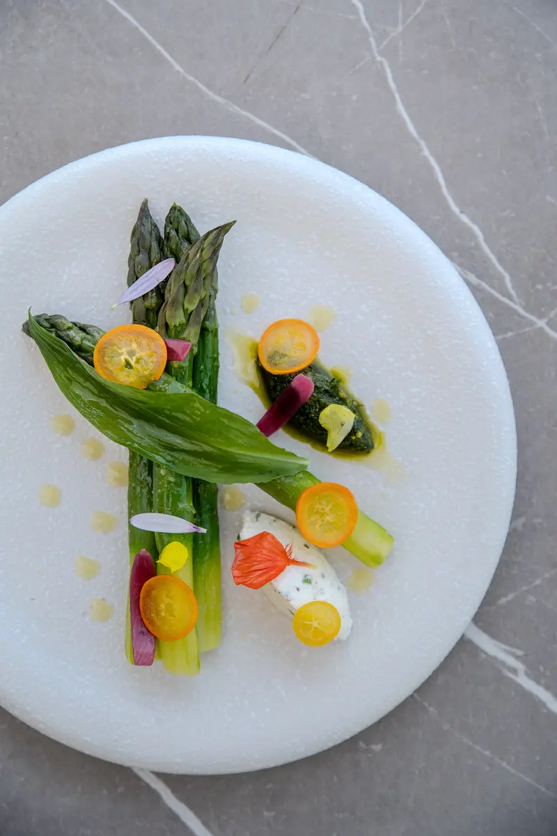 Restaurant L'Envol_Rayol-Canadel Sur Mer