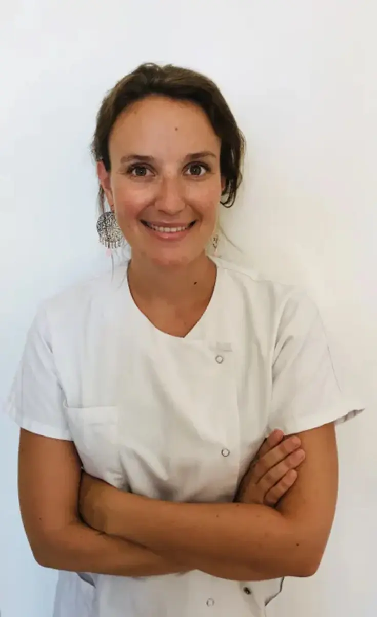 Docteur Dupechez Laura