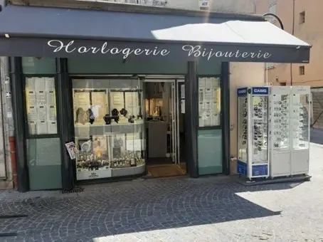 Bijouterie l'Angle d'Or EMBRUN