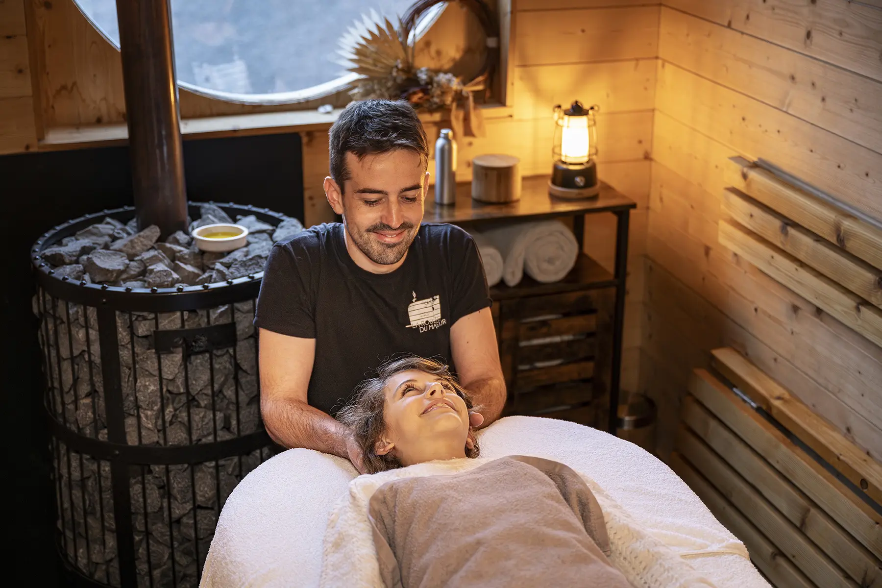 Massage