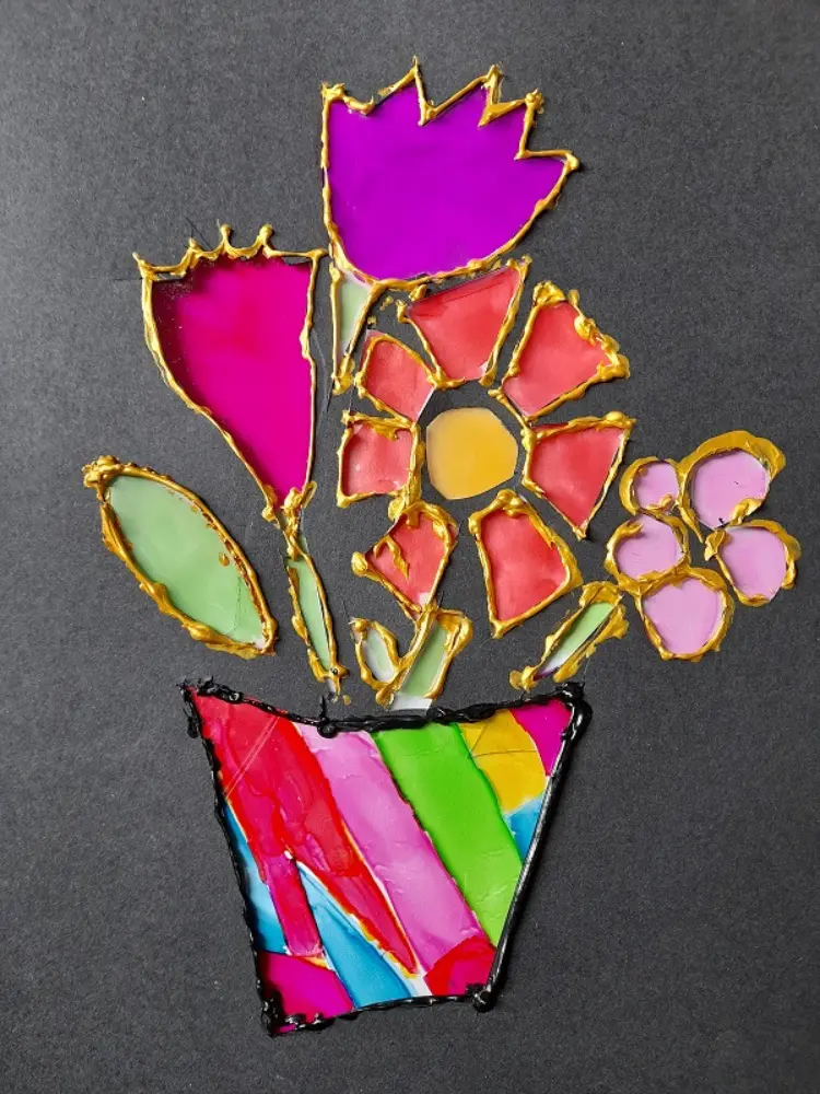 réalisation atelier