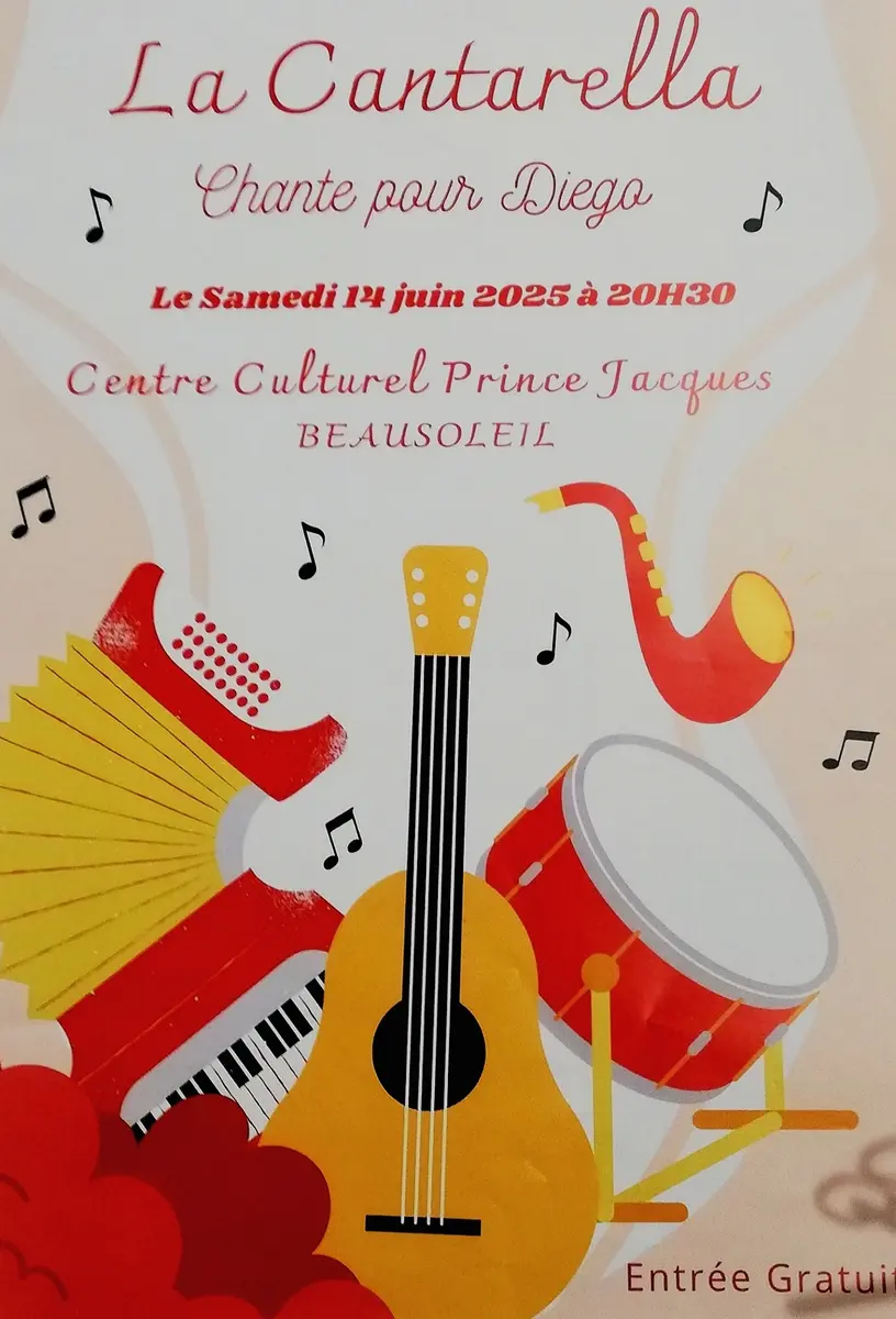 Affiche