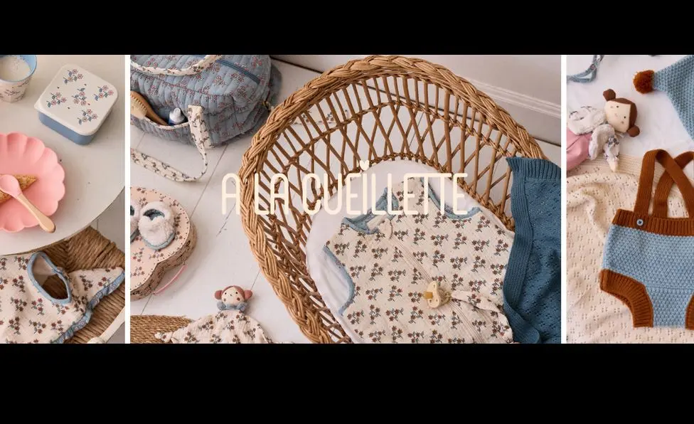 Boutique Le Petit Souk Marseille