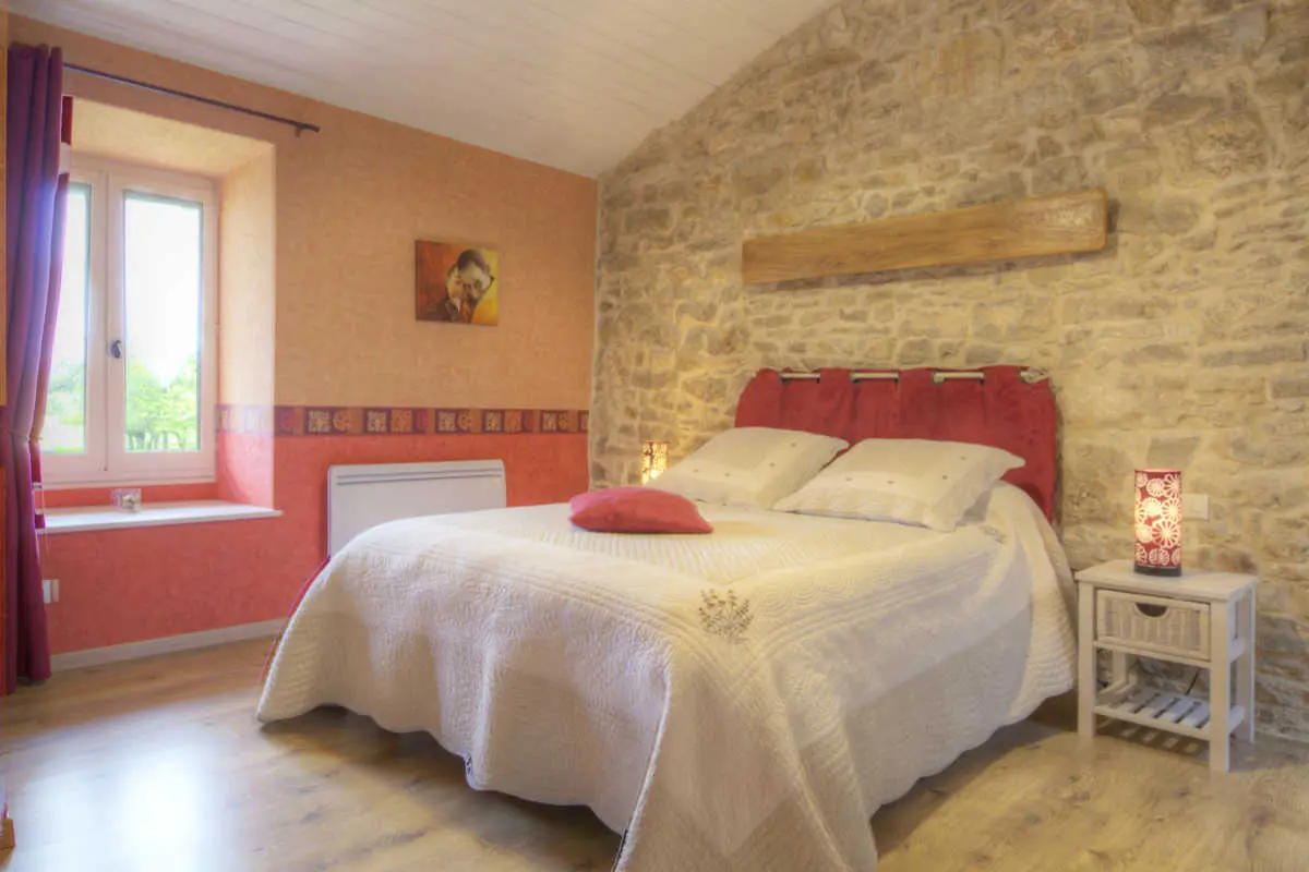La chambre 