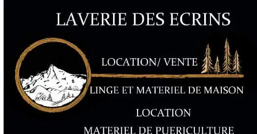 Laverie des Ecrin