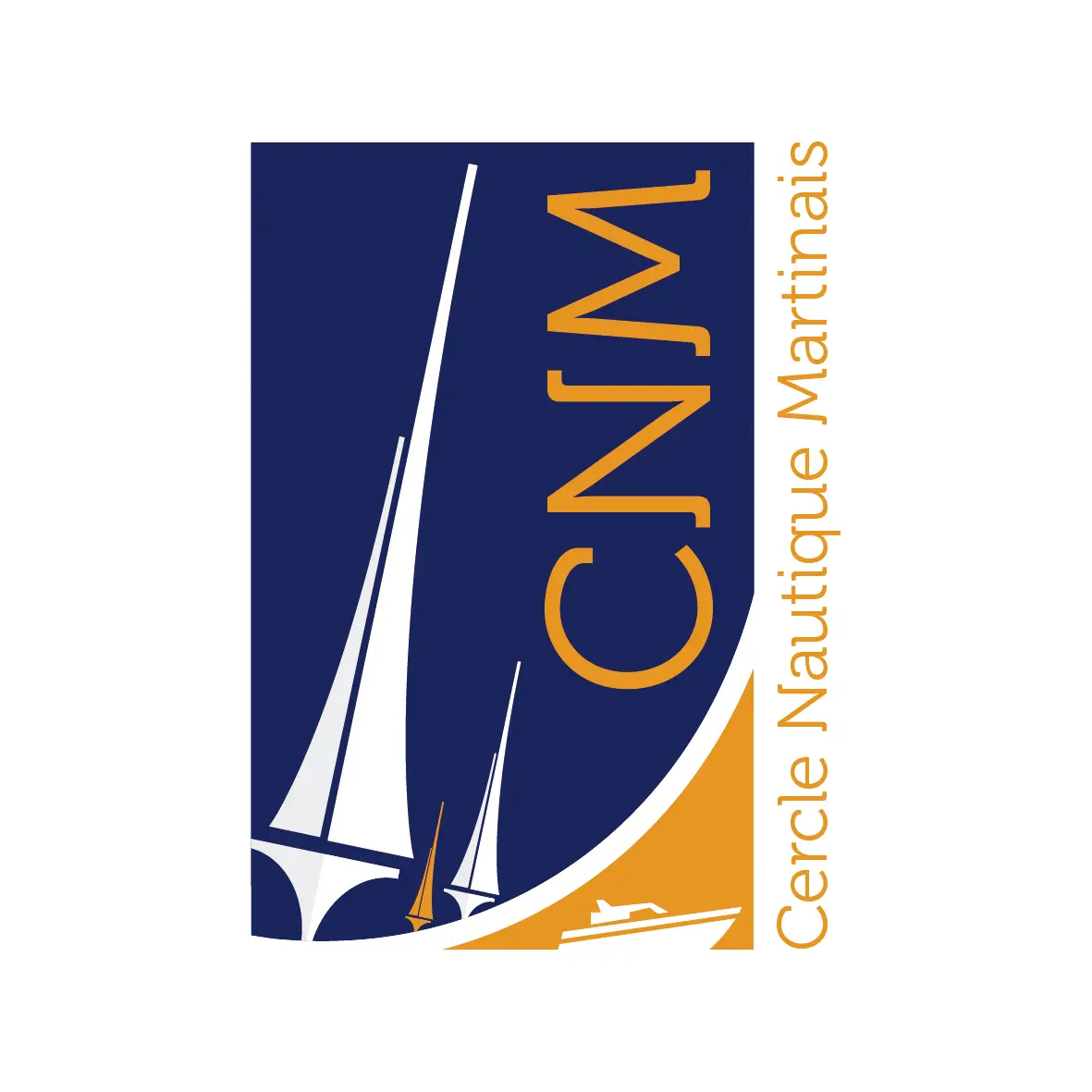 Logo CNM