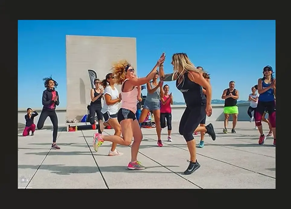 Massilia Fit