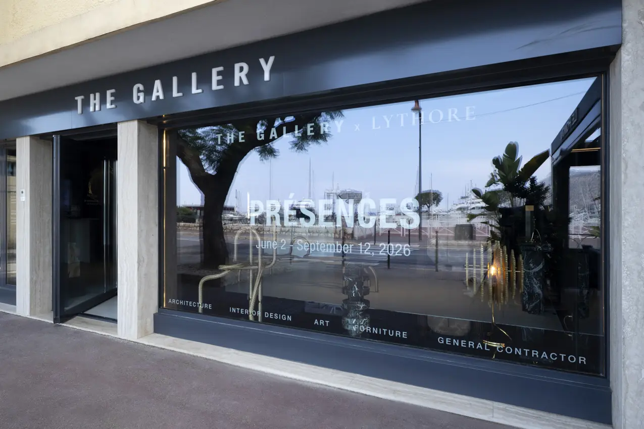 Façade The Gallery