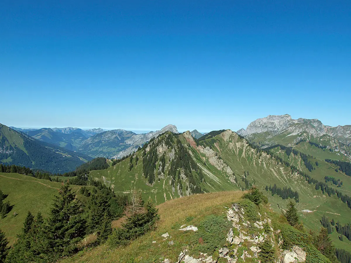 Le Haut-Sex