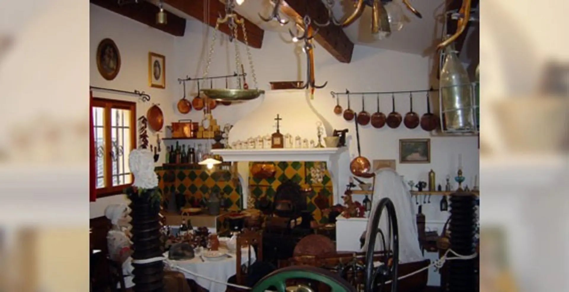 musée