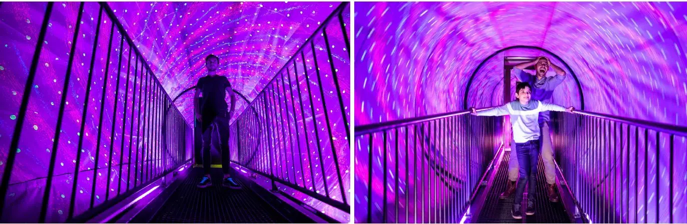 Musée de l'Illusion Marseille