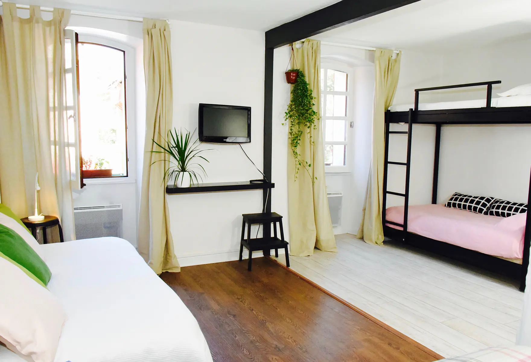 Barcelo Appart'Hôtel