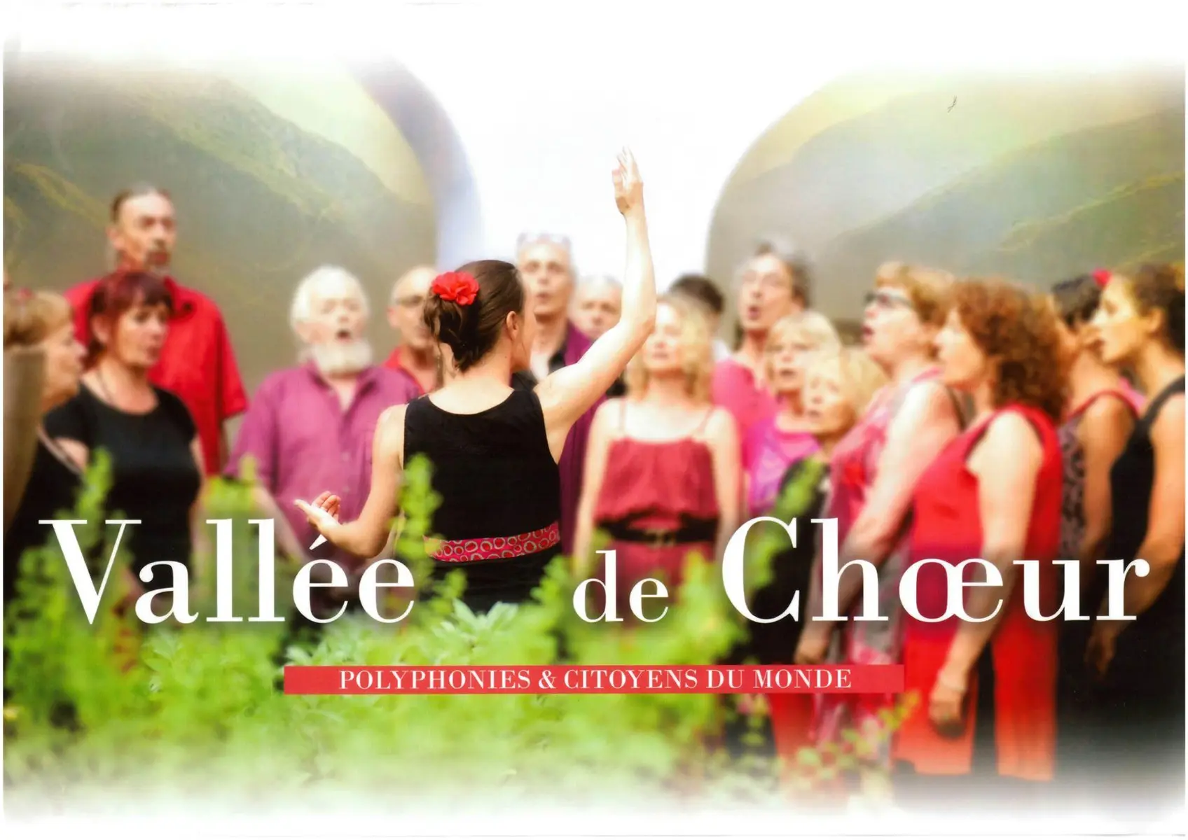 Association Chorale Vallée de choeur