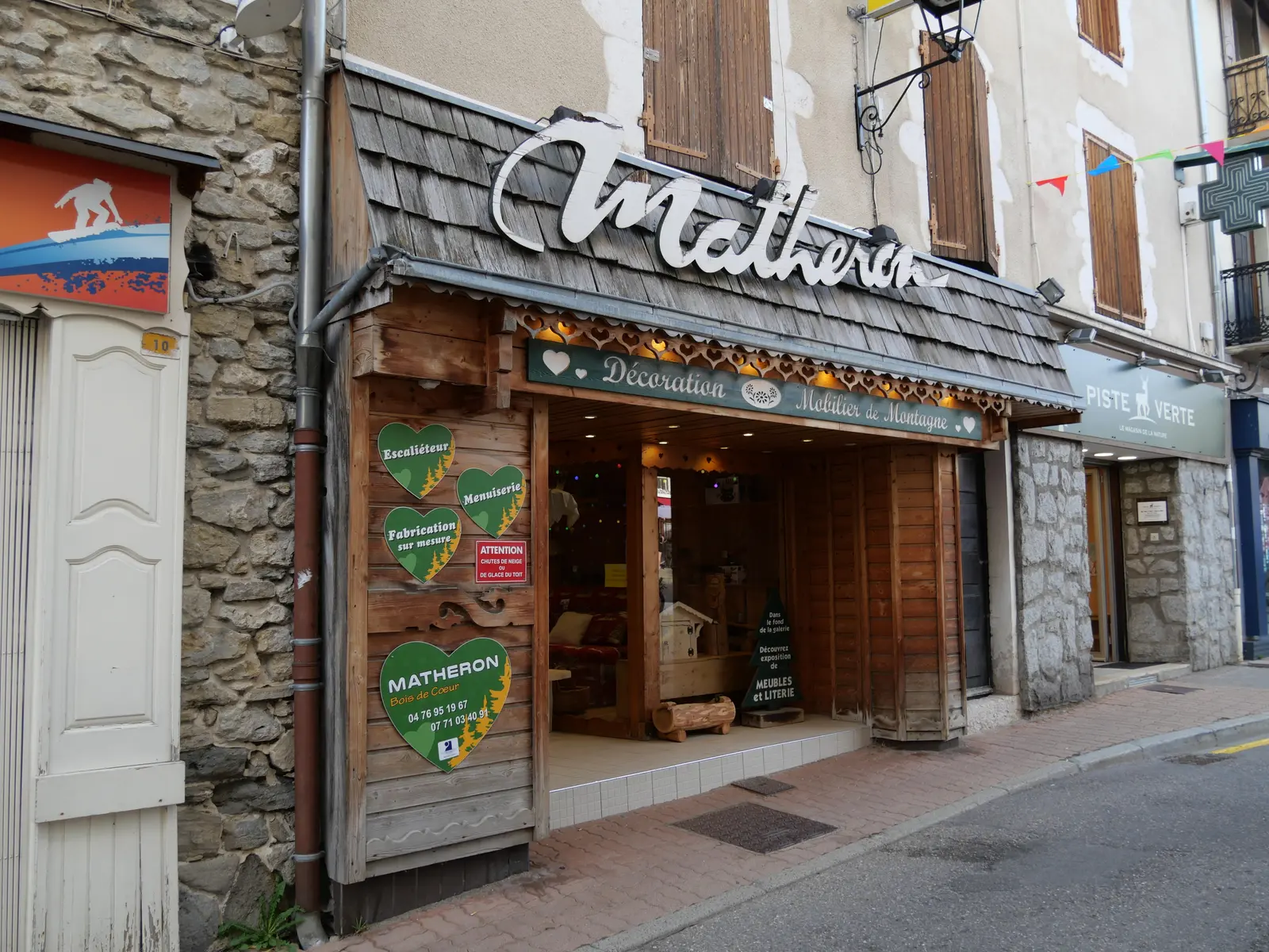 Magasin