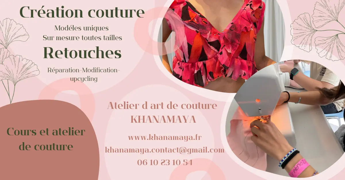 Atelier Khanamaya_La Bâtie-Neuve