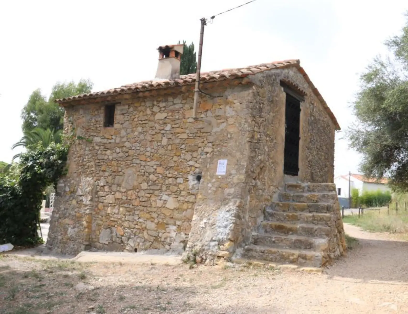 La Bastide du Loup