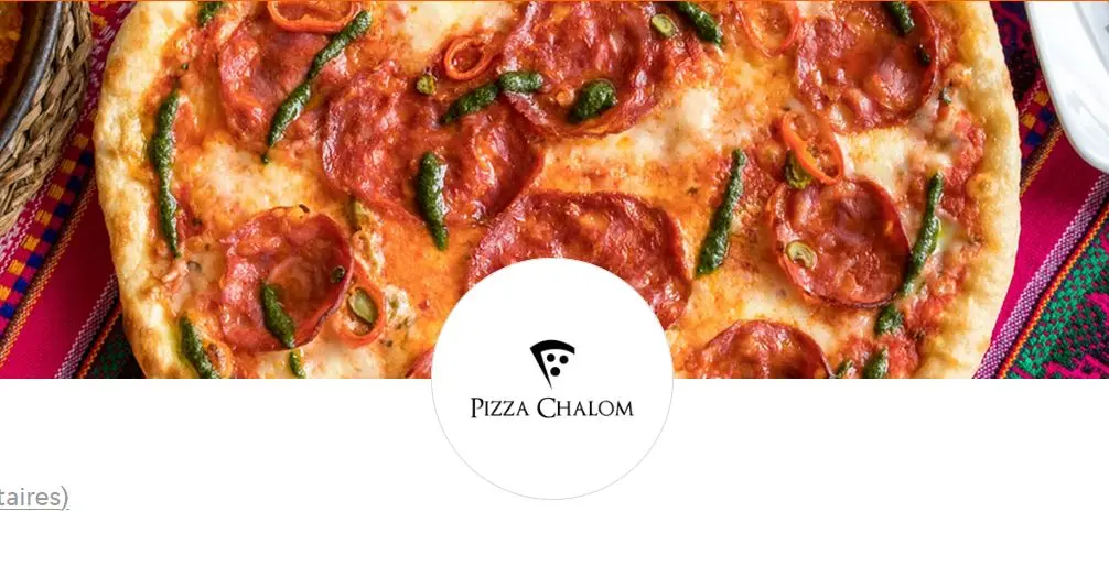 Pizza Shalom Marseille