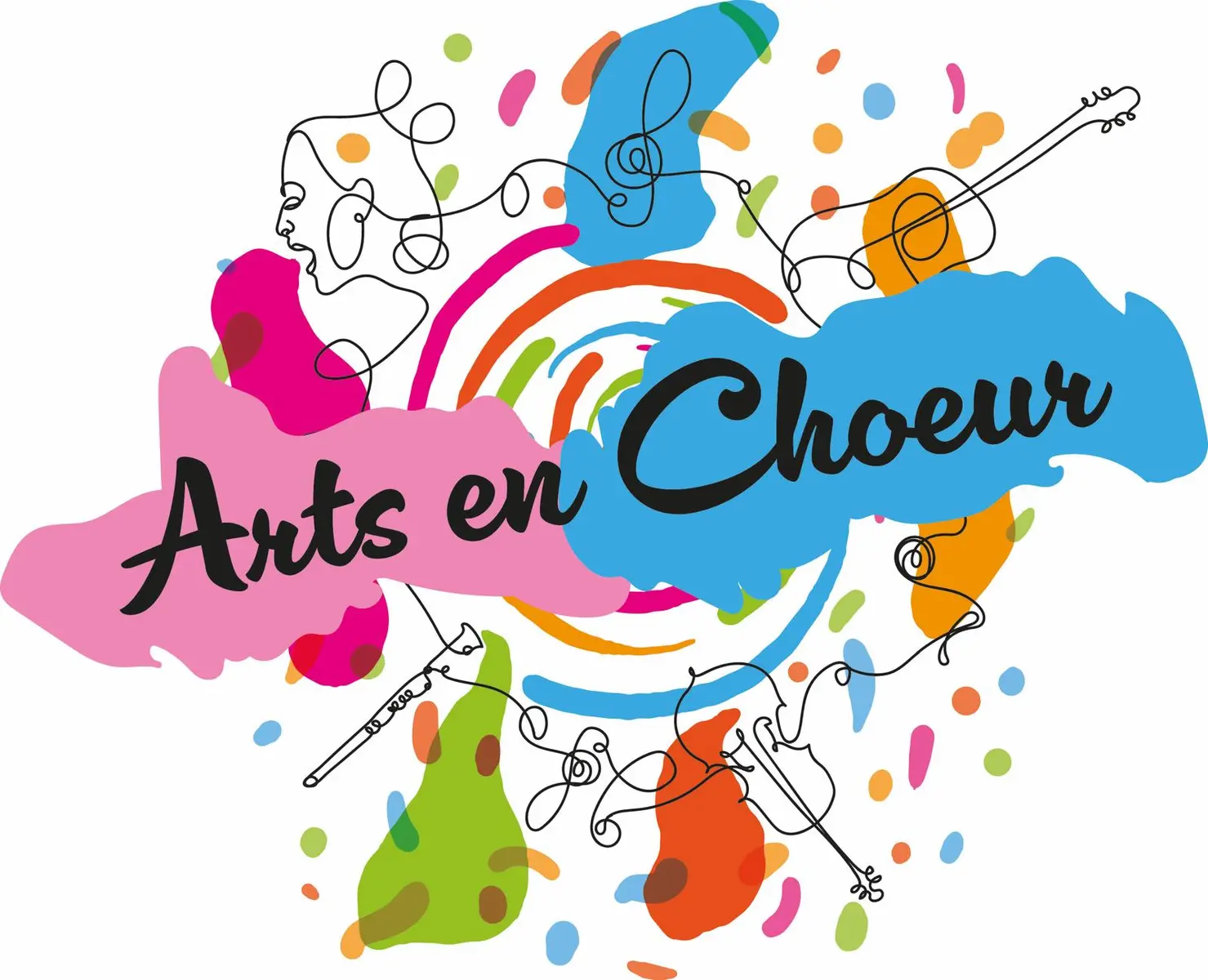 Les Arts en Chœur_La Motte-en-Champsaur