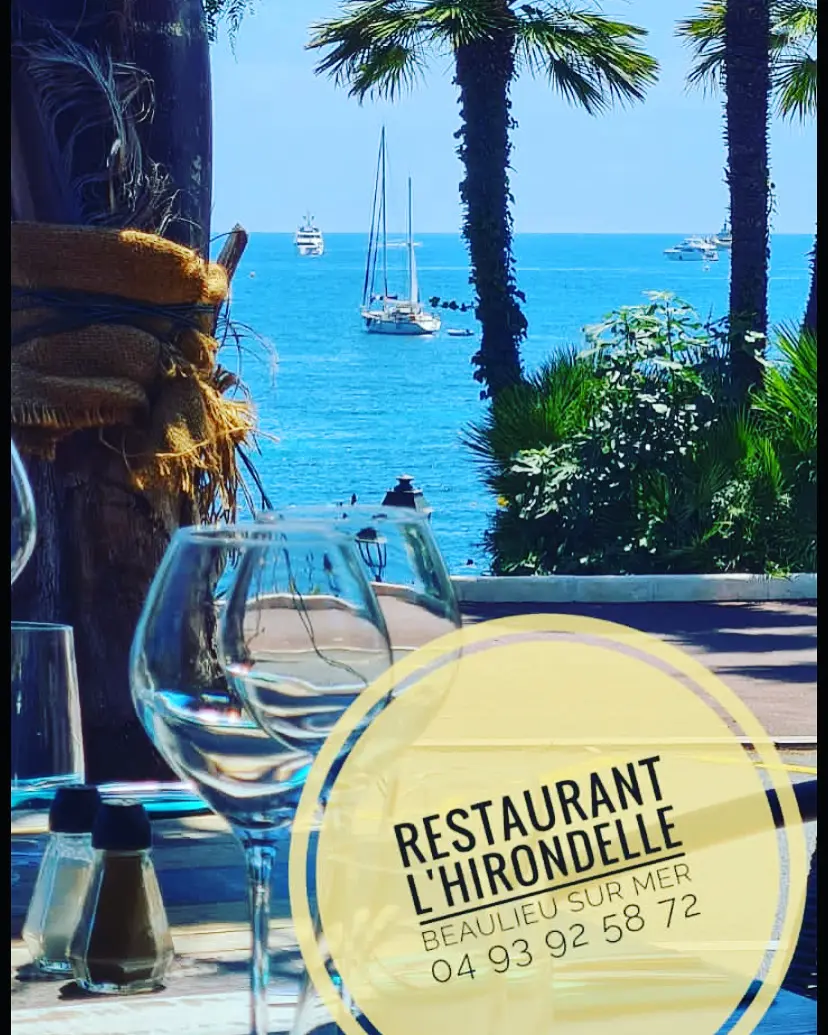 l'Hirondelle Brasserie