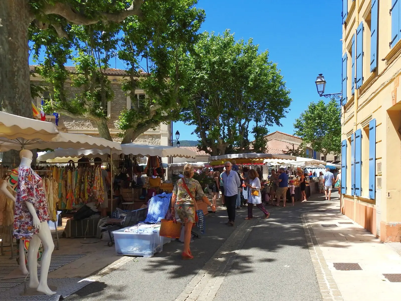 provençal
